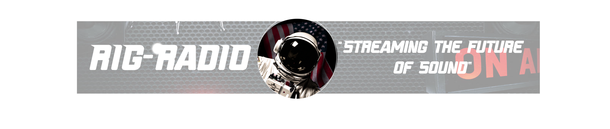 Rig-Radio Banner